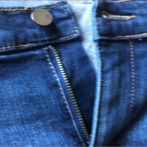 New York & Company Jeans size 8 - Picture 5 of 6